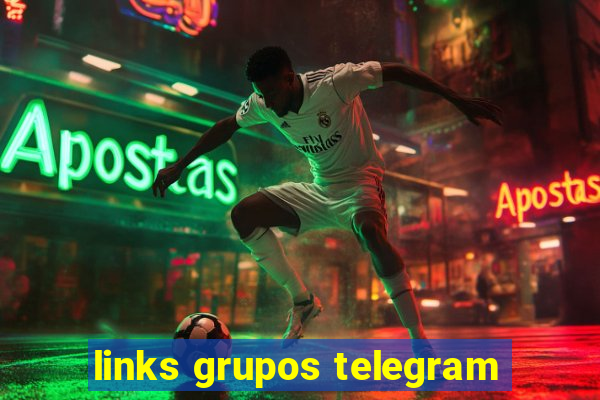 links grupos telegram